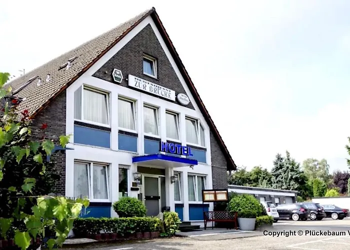 Hotel Zur Brücke