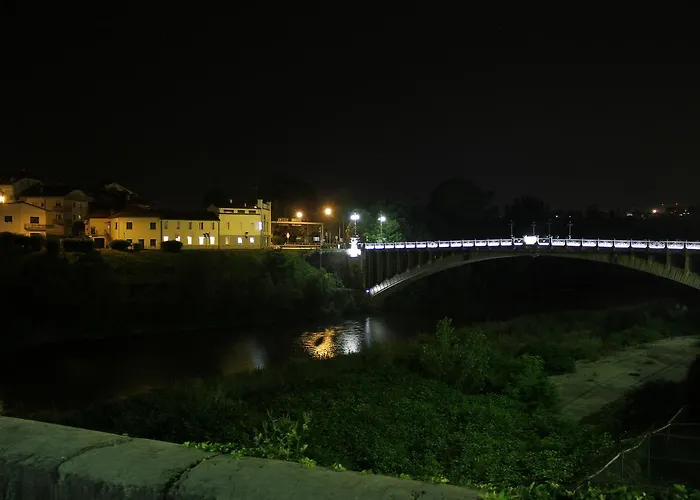 Al Ponte Della Vittoria