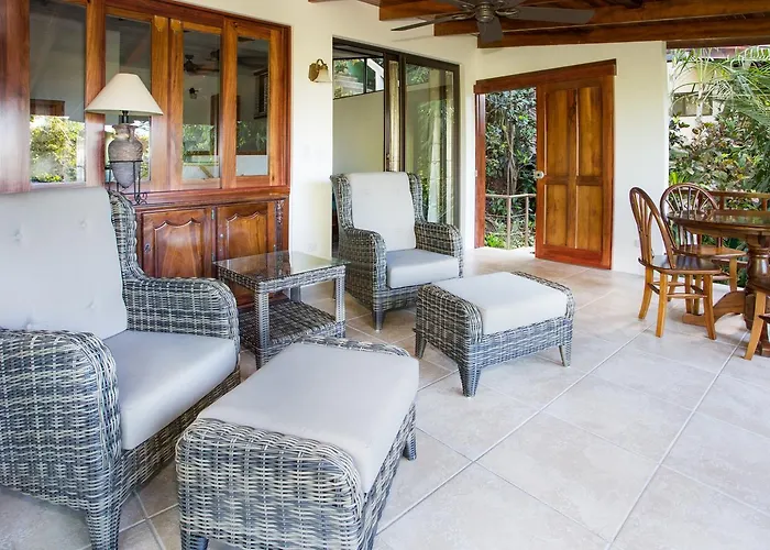 Hotel Villas Nicolas - Adults Only