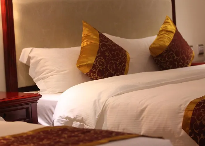 Sas Hotel