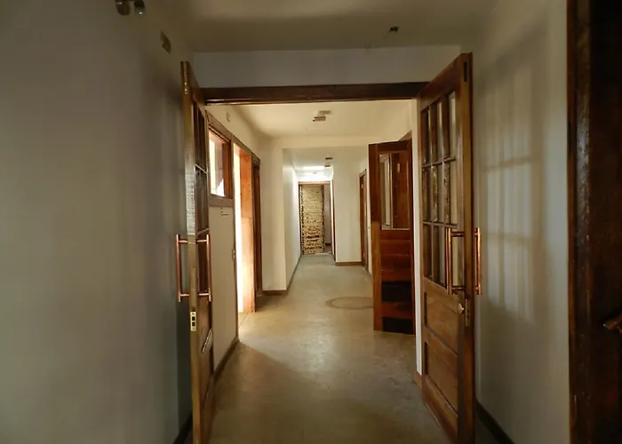 Aroma Verde Hotel