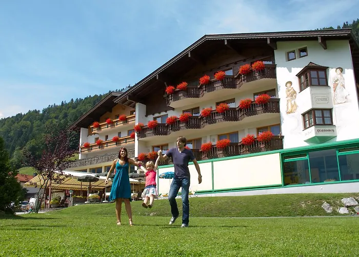 Hotel Wildauerhof