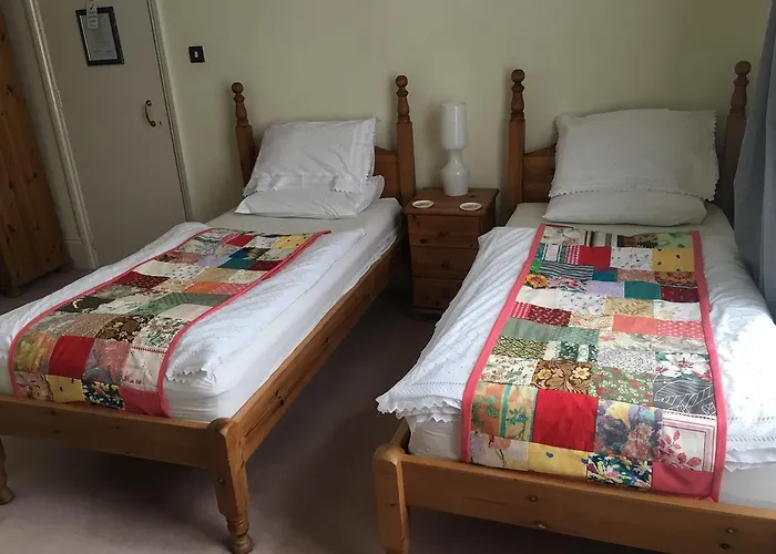 The Swallow Hotel
