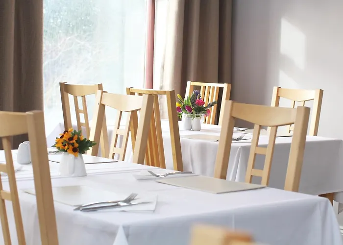 Vale Park Hotel