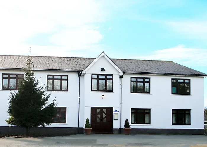 Vale Park Hotel