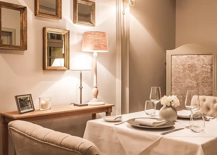 Boutique Hotel U Solne Brany
