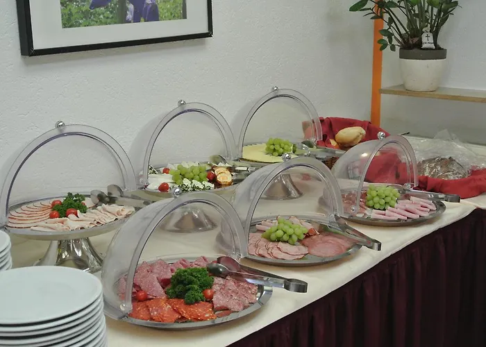Hotel Art-Ambiente