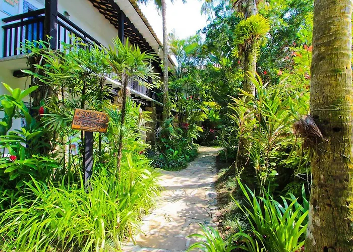 Hotel Solar Das Aguas Cantantes
