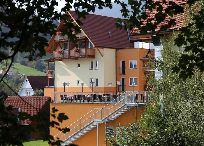Hotel Angerer-Hof