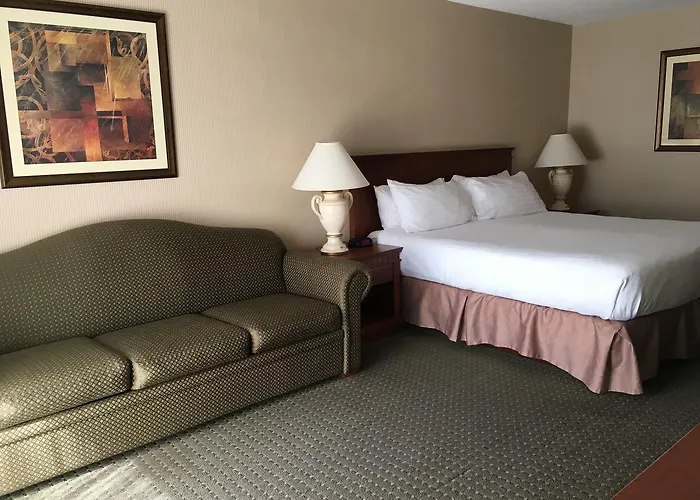 Sunbridge Hotel & Conference Centre