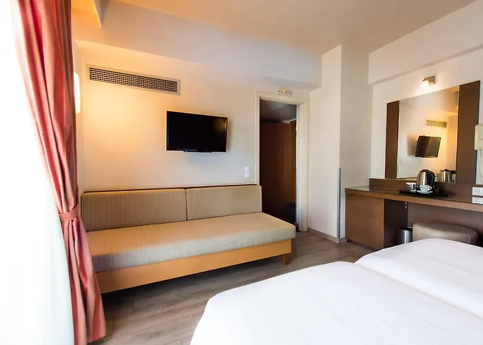 Agrinio Imperial Hotel