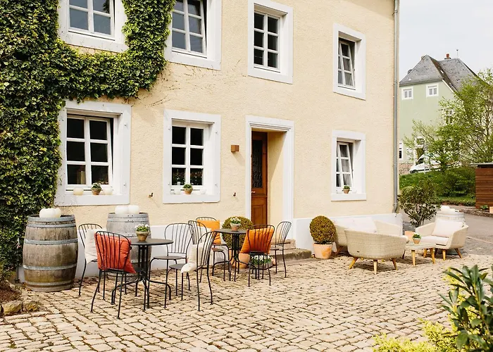 Wein-&Tafelhaus