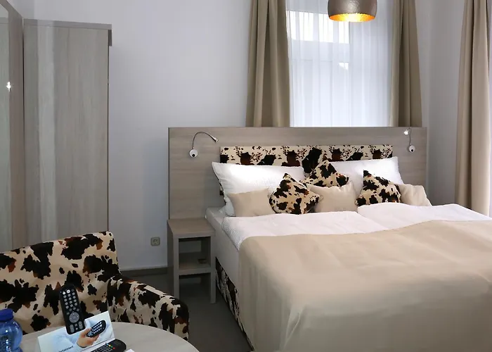 Arthotel Brunnen
