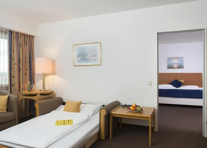 Hotel Burgenland