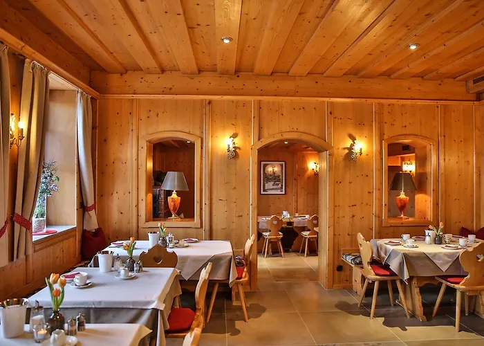 Anderschitz Landhotel
