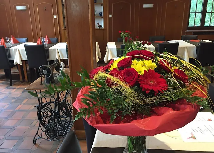 Hotel Restaurant De L'Europe