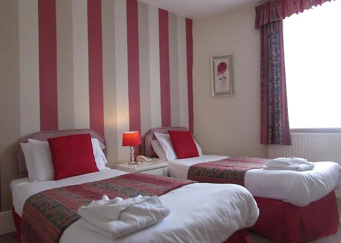 Holliers Hotel