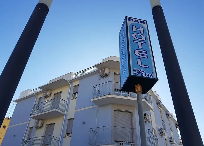 Hotel I Pini