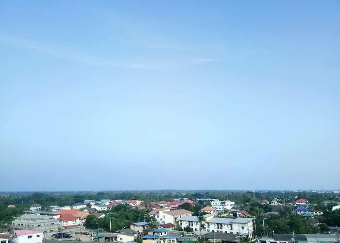 Surin Mansion
