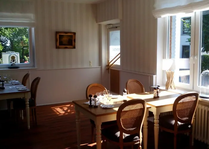 Hotel am Nordkreuz