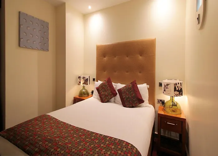 Icon Hotel