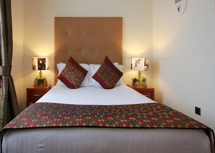 Icon Hotel