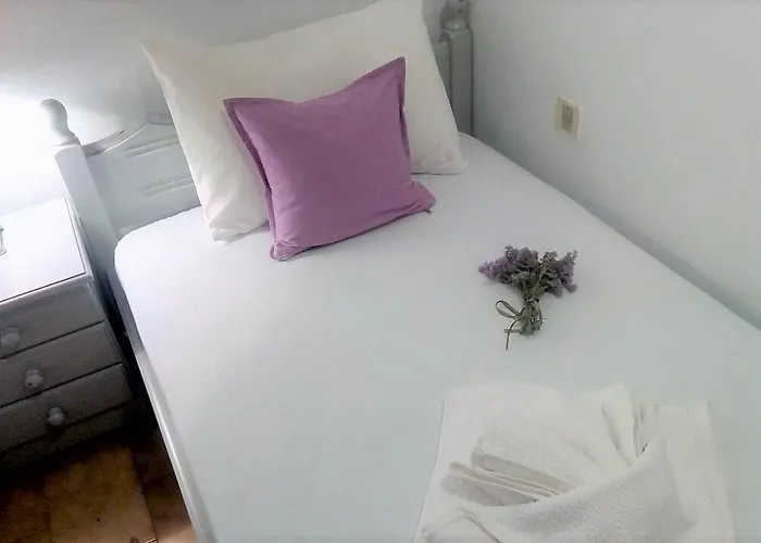 Katerina Rooms