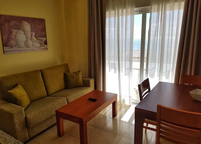 Apartamentos Dona Lucia