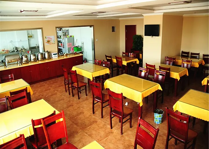 Greentree Inn Changzhou Zhongwu Road University Of Technology Express Hotel