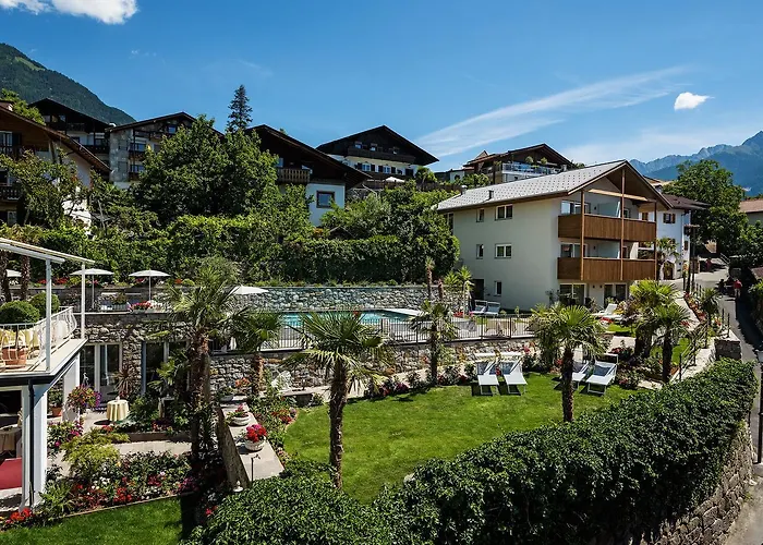 Villa Maria