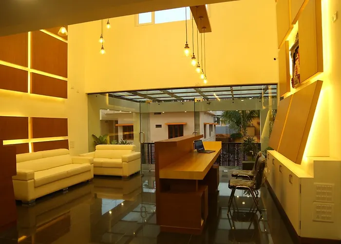 Samarth Residency