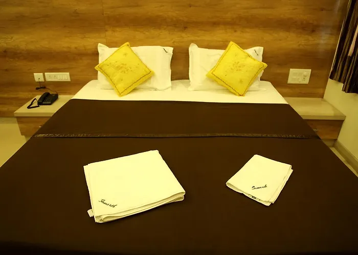 Samarth Residency