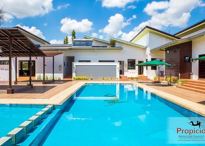 Propicio Hotel And Resort