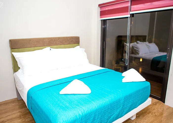 Propicio Hotel And Resort