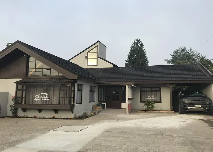 Hotel Aysen Austral