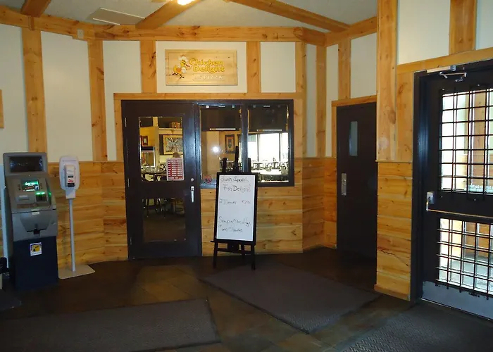 River Inn