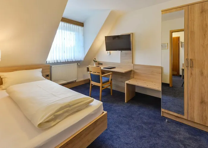 Hotel-Gasthof Rotes Roß