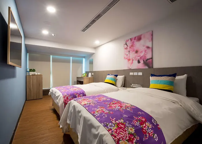 Wish Hotel