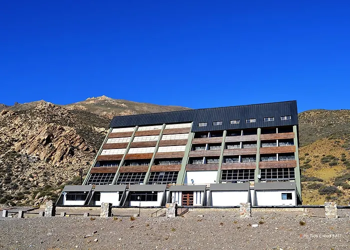 Hotel Los Molles