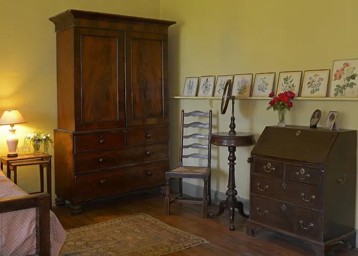 Casona 1905