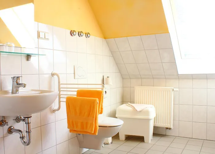 Kessenbrock Appartements