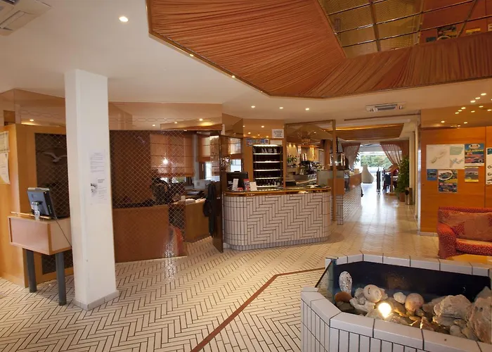 Hotel Gabbiano
