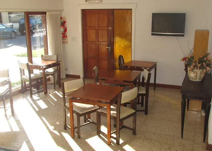 Hotel Neptuno