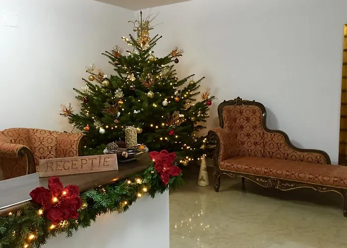 Hotel Eka