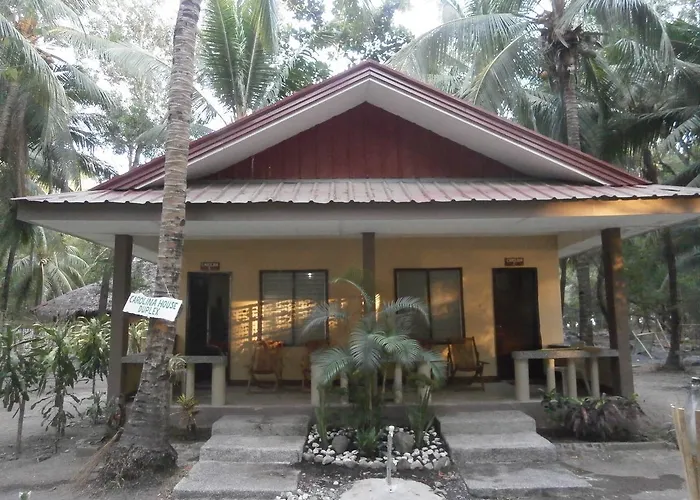 Adventure Camp Beach Resort