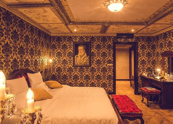 Hotel Florian Palace