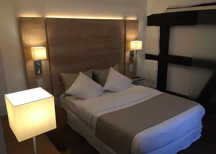 Auberge Du Rempart