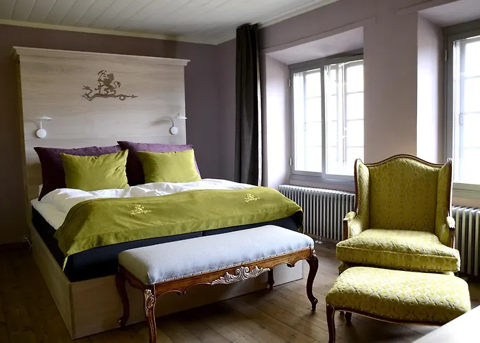 Kongsvinger Castle Hotel & Resort