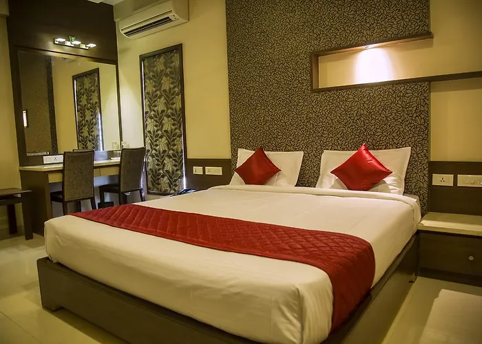 Hotel Sri Sakthi