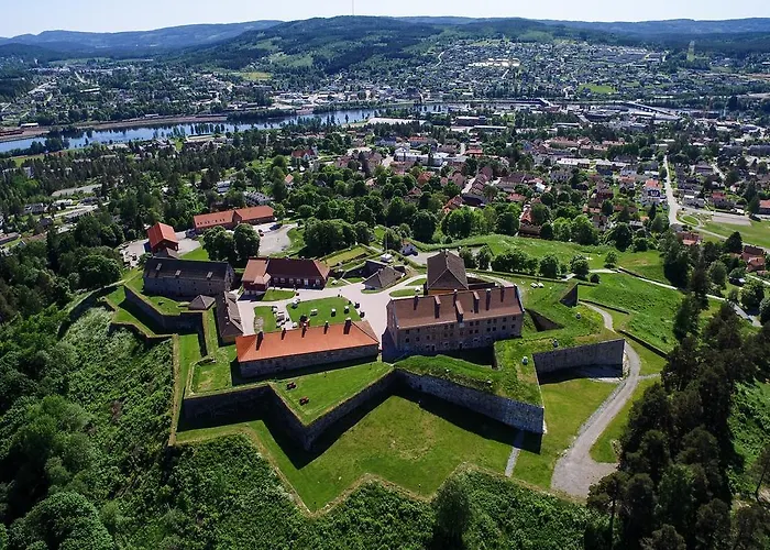 Kongsvinger Castle Hotel & Resort